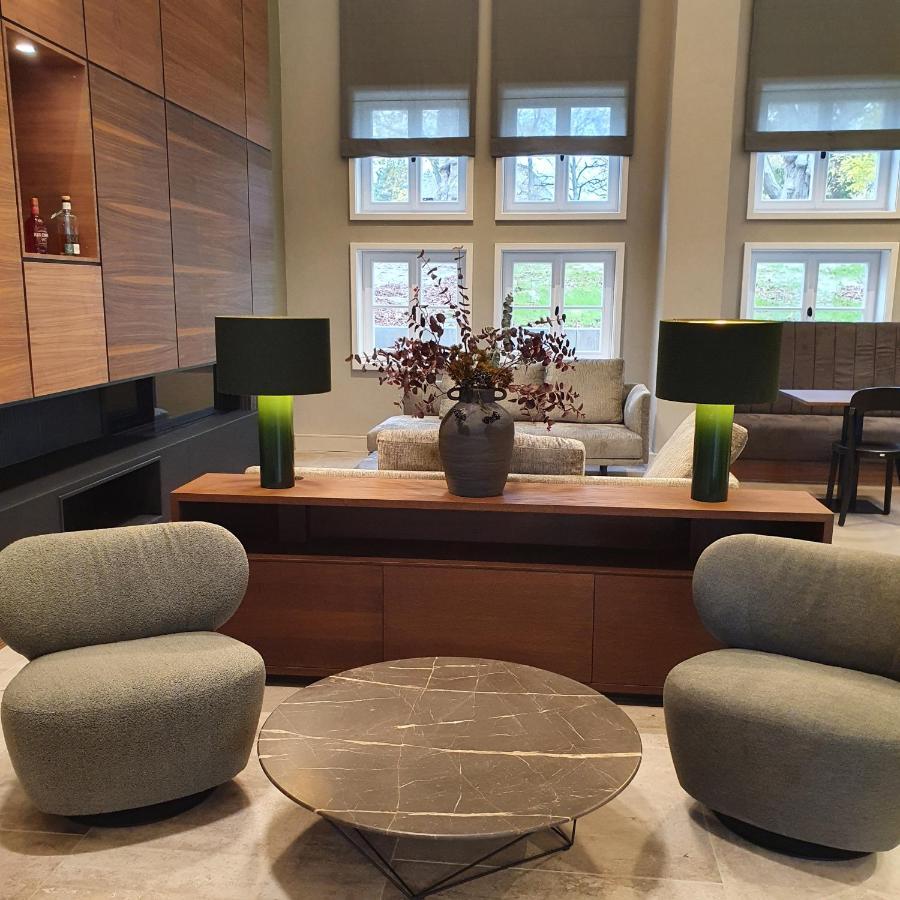 Park Am See X Nattika Ayurveda, Hotel Health Spirit Penzlin Eksteriør billede